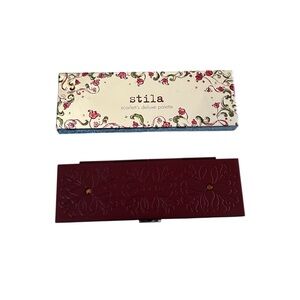 Stila Scarlett’s Deluxe Palette Limited Edition Holiday 2006 Discontinued NWT